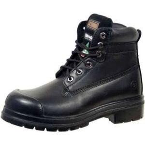 JB Goodhue Black Sabre 6" CSA Industrial Work Boot